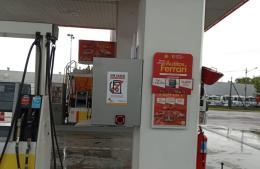 Tolerancia Cero: Sin casco no hay venta de combustible